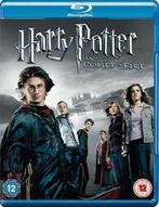 Harry Potter en de Vuurbeker (Blu-ray), Verzenden, Gebruikt