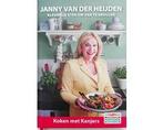 Kleurrijk eten om van te smullen - Janny van der Heijden, Boeken, Kookboeken, Ophalen of Verzenden, Nieuw