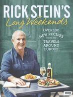 9781785940927 Rick Steins Long Weekends | Tweedehands, Boeken, Kookboeken, Verzenden, Gelezen, Rick Stein