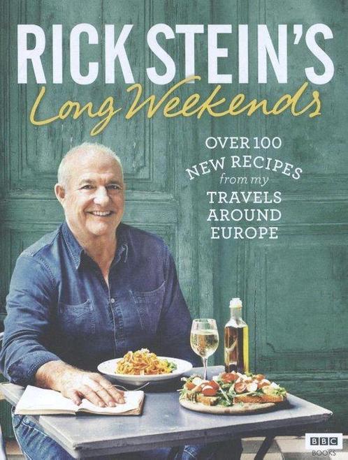 9781785940927 Rick Steins Long Weekends | Tweedehands, Boeken, Kookboeken, Gelezen, Verzenden