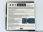 Atari 400/800/XE - Cassette - Archon, Verzenden, Gebruikt