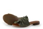Anna Field muiltjes in maat 36 Groen | 25% korting, Kleding | Dames, Anna Field, Verzenden, Overige typen, Gedragen