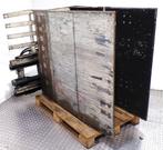 Meyer Witgoedklem, Zakelijke goederen, Machines en Bouw | Heftrucks en Intern transport, Verzenden