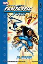 Ultimate Fantastic Four Volume 3: N-Zone, Verzenden, Zo goed als nieuw