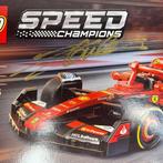 Ferrari - F1 - SF24 - Lego Speed Champions - Charles Leclerc, Nieuw