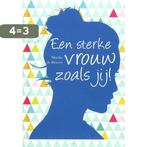 Sterke vrouw zoals jij 9789033817441 Marike de Reuver, Verzenden, Zo goed als nieuw, Marike de Reuver