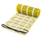 Losse elektrische vloerverwarming mat 150 watt 25 m², Doe-het-zelf en Verbouw, Ophalen of Verzenden, Nieuw