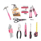 Kado voor vrouwen: set gereedschap voor dames, Ophalen of Verzenden, Nieuw