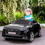 TRUUSK Elektrische Kinderauto Elektrisch Voertuig Elektrisch, Verzenden, Nieuw