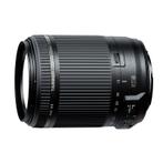 Tamron 18-200mm f/3.5-6.3 Di II VC Nikon F-mount objectief, Verzenden, Gebruikt, Standaardlens