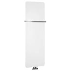 Sapho Tabella badkamerradiator 370x1190 mm, wit mat, Ophalen of Verzenden, Nieuw