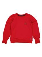 SALE -52% | Quapi Sweatshirt rood | OP=OP, Kinderen en Baby's, Nieuw, Verzenden