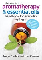 9780778804864 Complete Aromatherapy  Essential Oils, Verzenden, Nieuw, Nerys Purchon