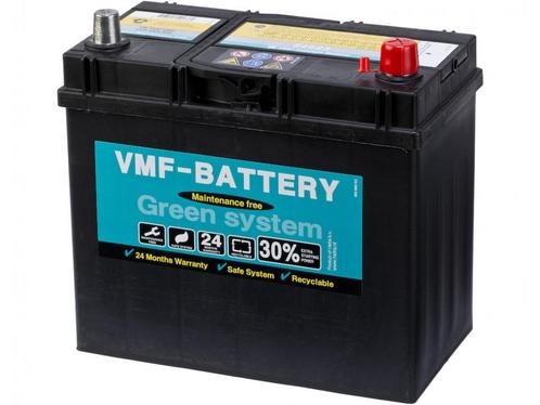VMF accu 54523, Auto-onderdelen, Accu's en Toebehoren, Verzenden