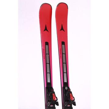 165 skis ATOMIC REDSTER S9 REVOSHOCK 2026, grip walk, ti po beschikbaar voor biedingen