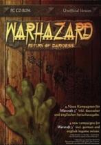 Warhazard (PC Gaming), Spelcomputers en Games, Games | Pc, Verzenden, Gebruikt