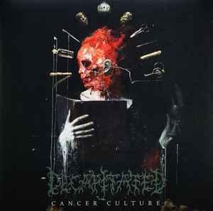 lp nieuw - Decapitated - Cancer Culture, Cd's en Dvd's, Vinyl | Hardrock en Metal, Zo goed als nieuw, Verzenden