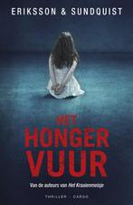 Het hongervuur / De zwakte van Victoria Bergman / 2, Verzenden, Zo goed als nieuw, Hakan Axlander Sundquist