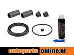 Remklauw revisie set Dodge Grand voorzijde, Verzenden, Nieuw, Dodge