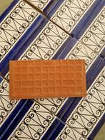 Geïnspireerd door de Art Deco stijl Tegel (12) - S.o.c.e.r., Antiek en Kunst, Curiosa en Brocante