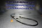 Handremkabel Opel Rekord E, lengte 292 cm. (Achteras), Auto-onderdelen, Remmen en Aandrijving, Verzenden, Nieuw, Opel