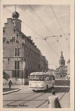 NIJMEGEN - Stadhuis, Verzenden, Gelopen