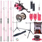 Ultimate Carp Queen Complete Set, Verzenden, Nieuw