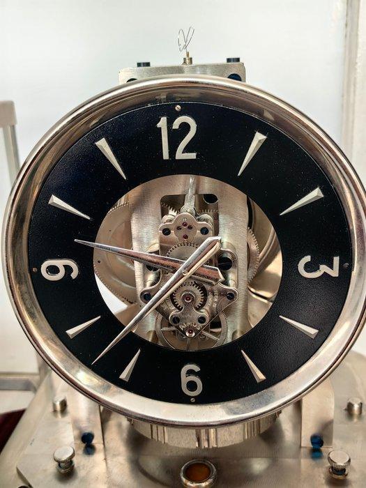 Atmos klok - Jaeger-LeCoultre - - Kristal - 1940-1950, Antiek en Kunst, Antiek | Klokken