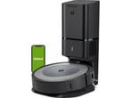 iRobot Roomba i4+ Robotstofzuiger, Verzenden, Zo goed als nieuw