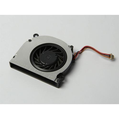 Notebook CPU Fan for Fujitsu LifeBook P8010 P770 T580 seri.., Computers en Software, Pc- en Netwerkkabels, Verzenden