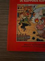 Suske en Wiske RV-24 - De kleppende klipper - 1 Album - 1955, Boeken, Nieuw
