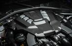 Alfa Romeo Stelvio QV Carbon Fiber Motor cover, Verzenden