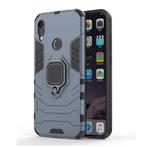Huawei P20 Lite Hoesje  - Magnetisch Shockproof Case Cover, Verzenden, Nieuw