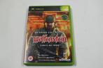 Xbox - Return to Castle Wolfenstein: Tides of War, Spelcomputers en Games, Ophalen of Verzenden, Nieuw