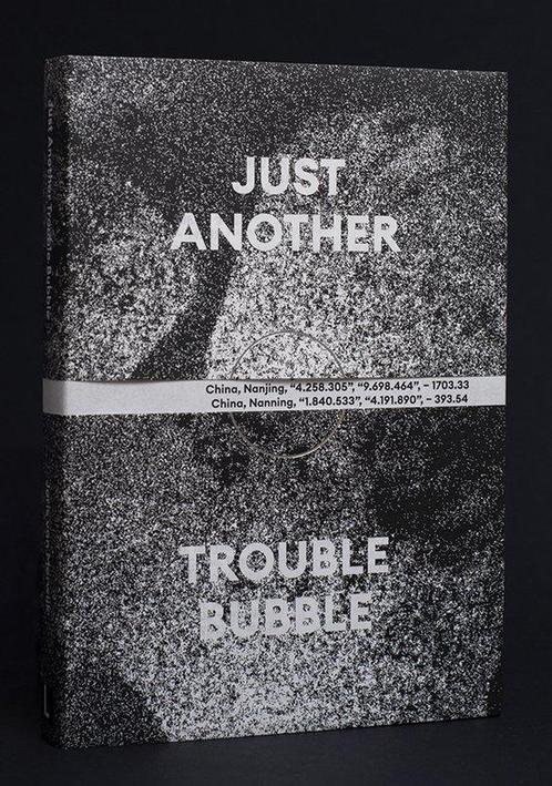 9789462265448 Just Another Trouble Bubble, Boeken, Studieboeken en Cursussen, Nieuw, Verzenden