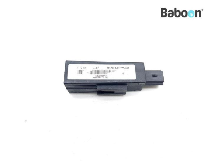 Immobilizer Ontvanger Harley-Davidson FXDB Dyna Street Bob, Motoren, Onderdelen | Harley-Davidson, Gebruikt, Verzenden