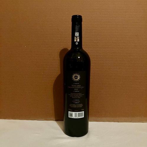 2022 Frescobaldi Tenuta Luce, Luce - Toscane IGT - 1 Fles, Verzamelen, Wijnen