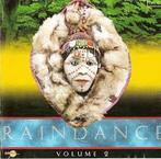 cd - Various - Raindance, Volume 2, Verzenden, Zo goed als nieuw