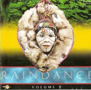 cd - Various - Raindance, Volume 2, Cd's en Dvd's, Cd's | Overige Cd's, Zo goed als nieuw, Verzenden