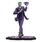 DC Direct Resin Statue 1/10 The Joker: Purple Craze - The..., Ophalen of Verzenden, Nieuw