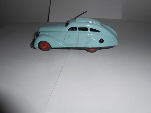 Schuco - Magico-Auto 2008 - Opwindbaar blikken speelgoed -, Antiek en Kunst, Antiek | Speelgoed