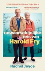 De onwaarschijnlijke reis van Harold Fry 9789403129242, Boeken, Verzenden, Zo goed als nieuw, Rachel Joyce
