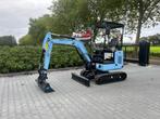 SANY SY19E, Graafmachine