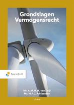 Grondslagen Vermogensrecht 9789001299118, Boeken, Studieboeken en Cursussen, Zo goed als nieuw