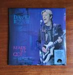David Bowie - READY, SET, GO! (Live, Riverside studios 03), Cd's en Dvd's, Nieuw in verpakking