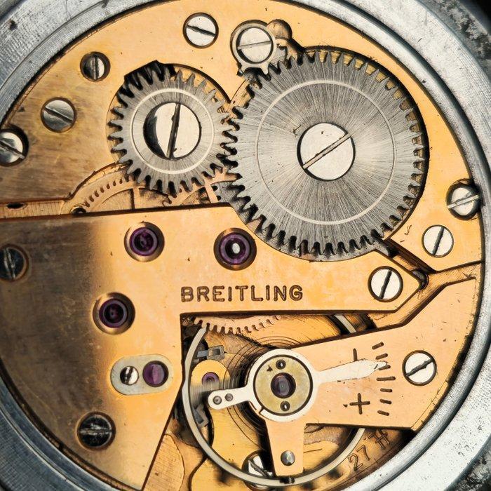 Breitling - Genève - 1908 - Heren - 1940, Sieraden, Tassen en Uiterlijk, Horloges | Heren