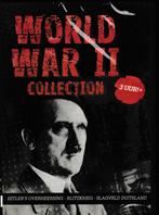 World War II collection - DVD, Cd's en Dvd's, Verzenden, Nieuw in verpakking