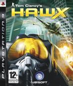 HAWX (PlayStation 3), Spelcomputers en Games, Games | Sony PlayStation 3, Vanaf 7 jaar, Gebruikt, Verzenden
