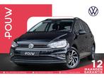 Volkswagen Golf Sportsvan | Zakelijke Lease v.a. €311.32 pm, Automaat, Stof, Gebruikt, Euro 6