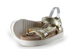 Maruti Sandalen in maat 40 Goud | 10% korting, Kleding | Dames, Schoenen, Overige kleuren, Verzenden, Sandalen of Muiltjes, Maruti